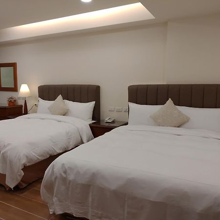 Formosa Arcadian Villa جيوفين المظهر الخارجي الصورة