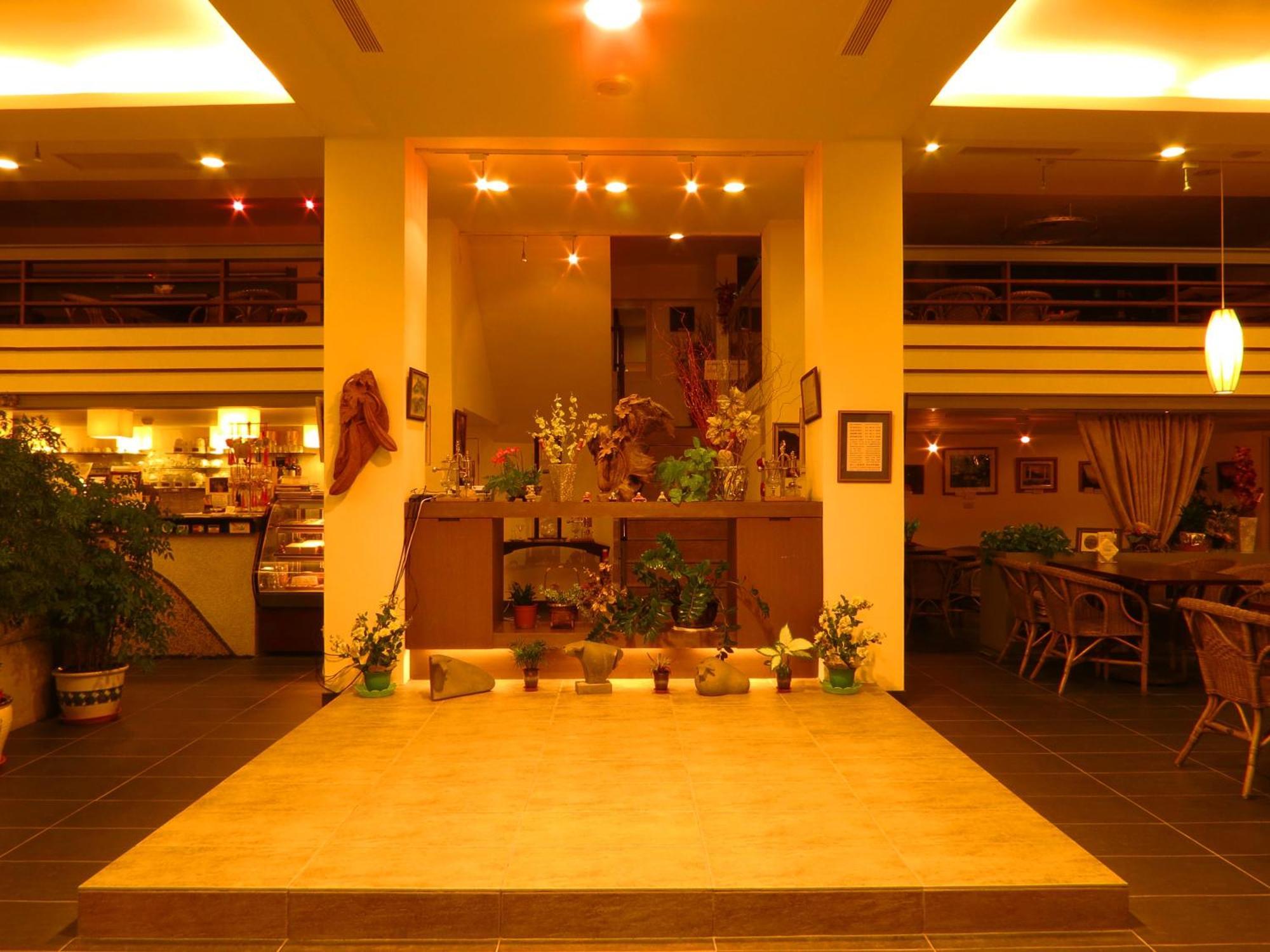 Formosa Arcadian Villa جيوفين المظهر الخارجي الصورة