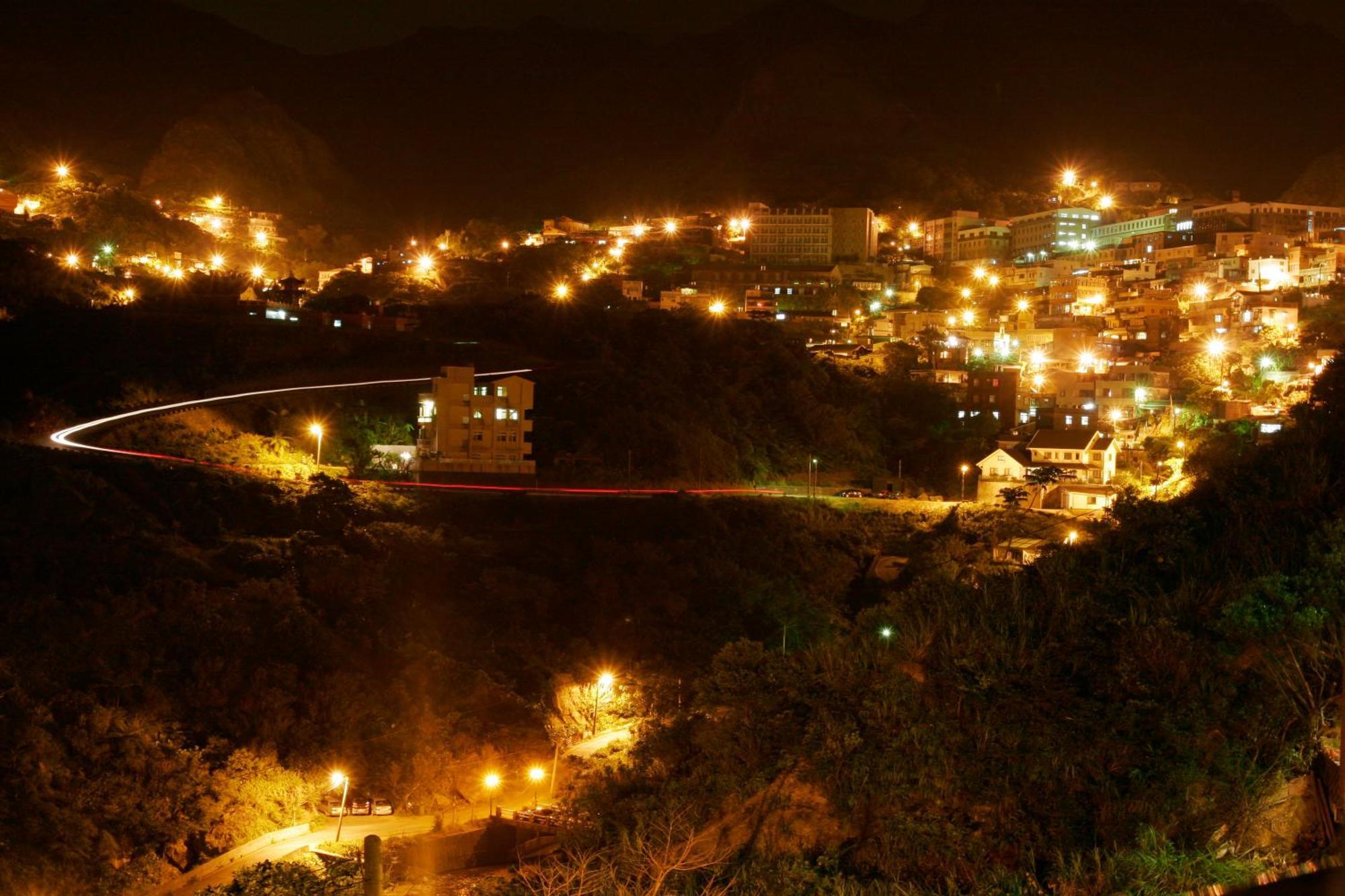 Formosa Arcadian Villa جيوفين المظهر الخارجي الصورة