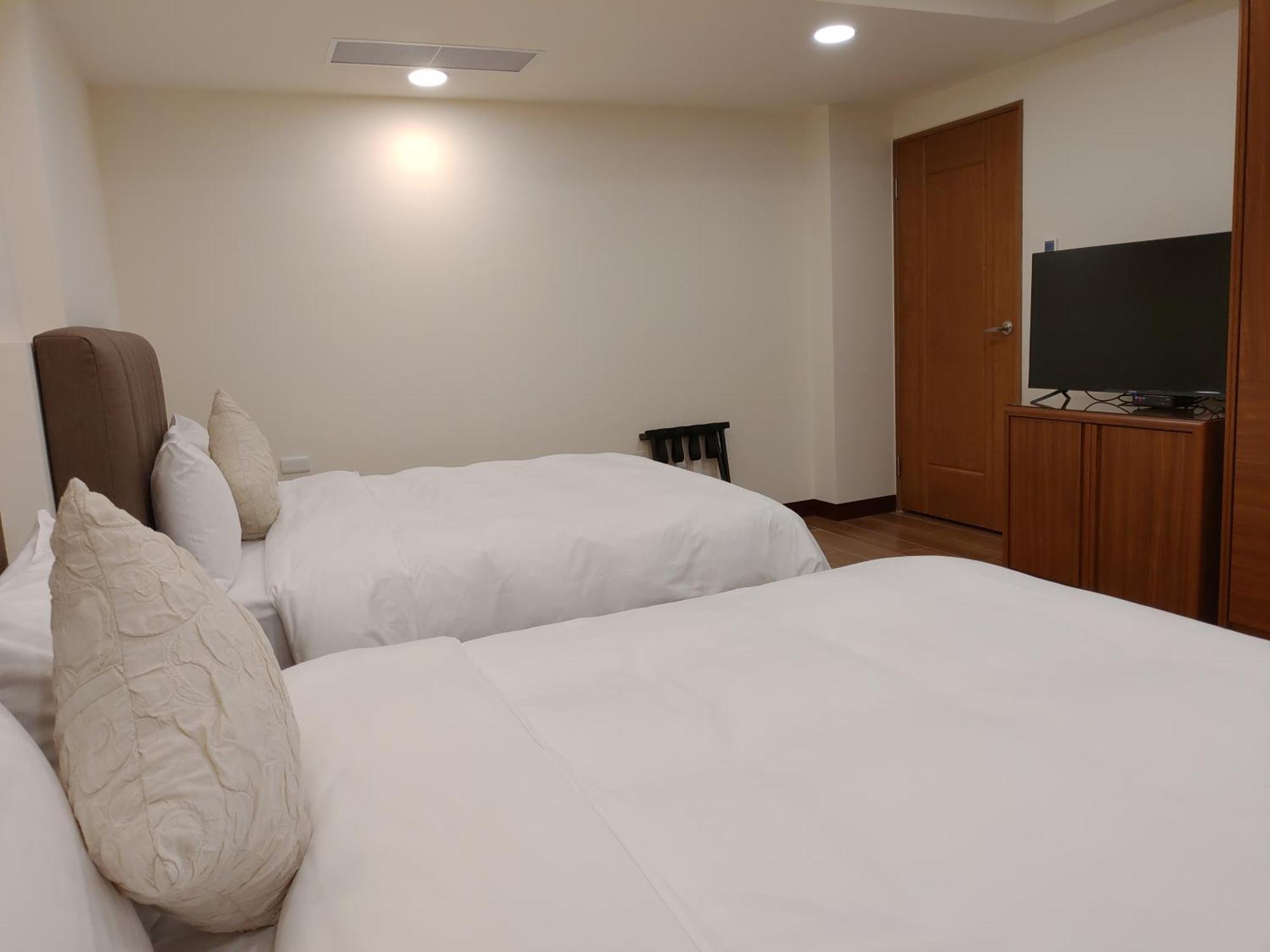 Formosa Arcadian Villa جيوفين المظهر الخارجي الصورة