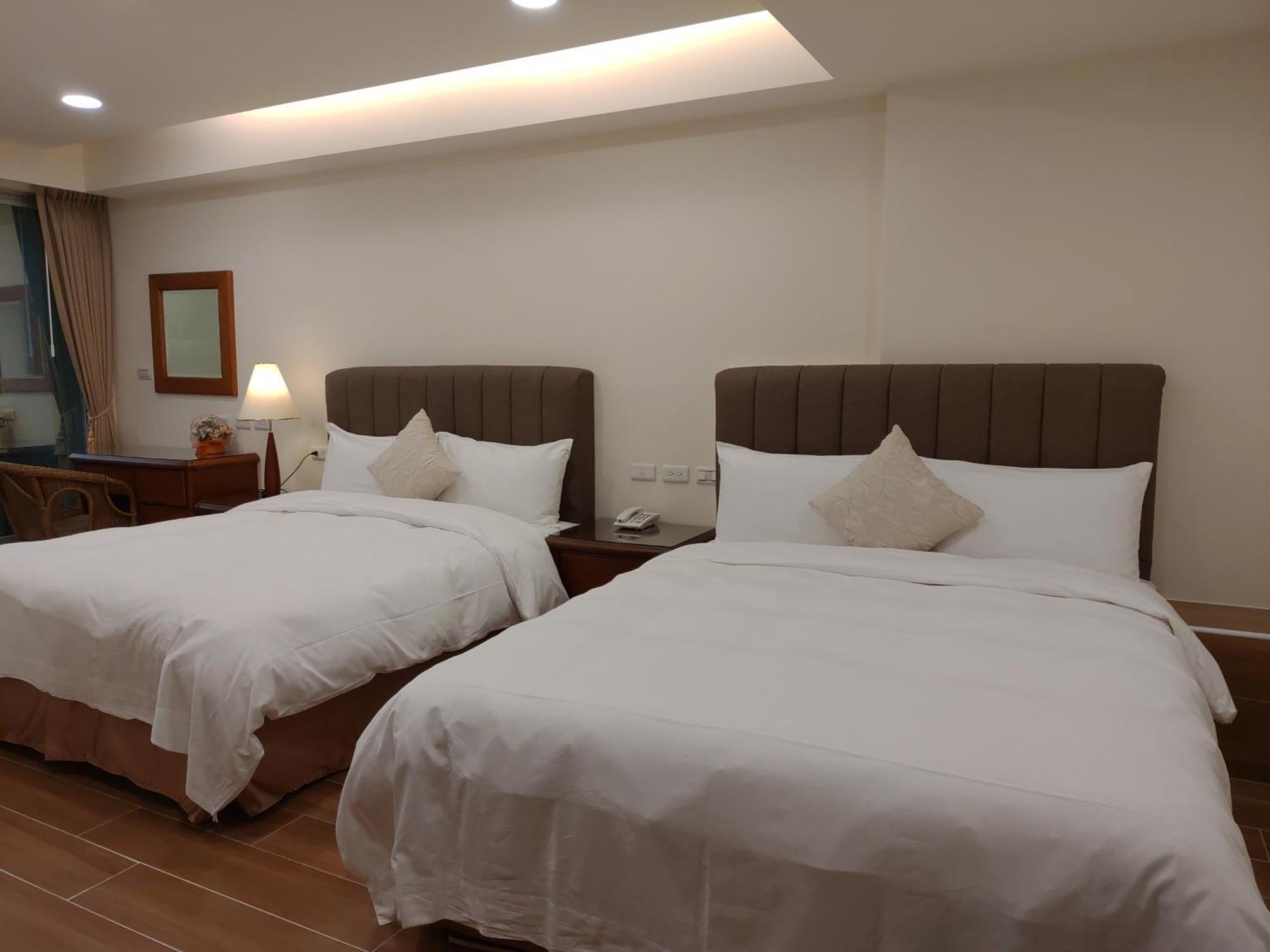 Formosa Arcadian Villa جيوفين المظهر الخارجي الصورة