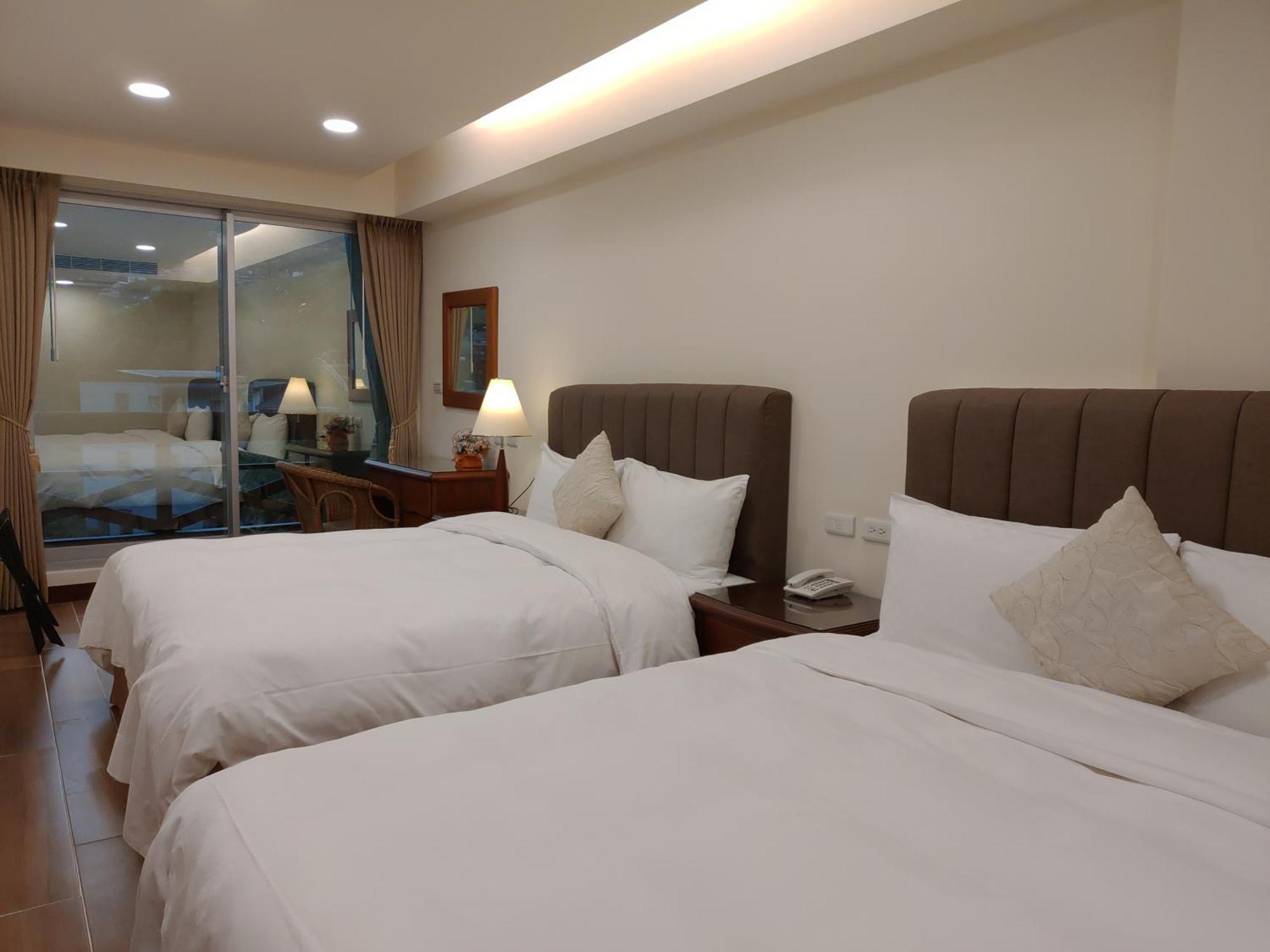 Formosa Arcadian Villa جيوفين المظهر الخارجي الصورة