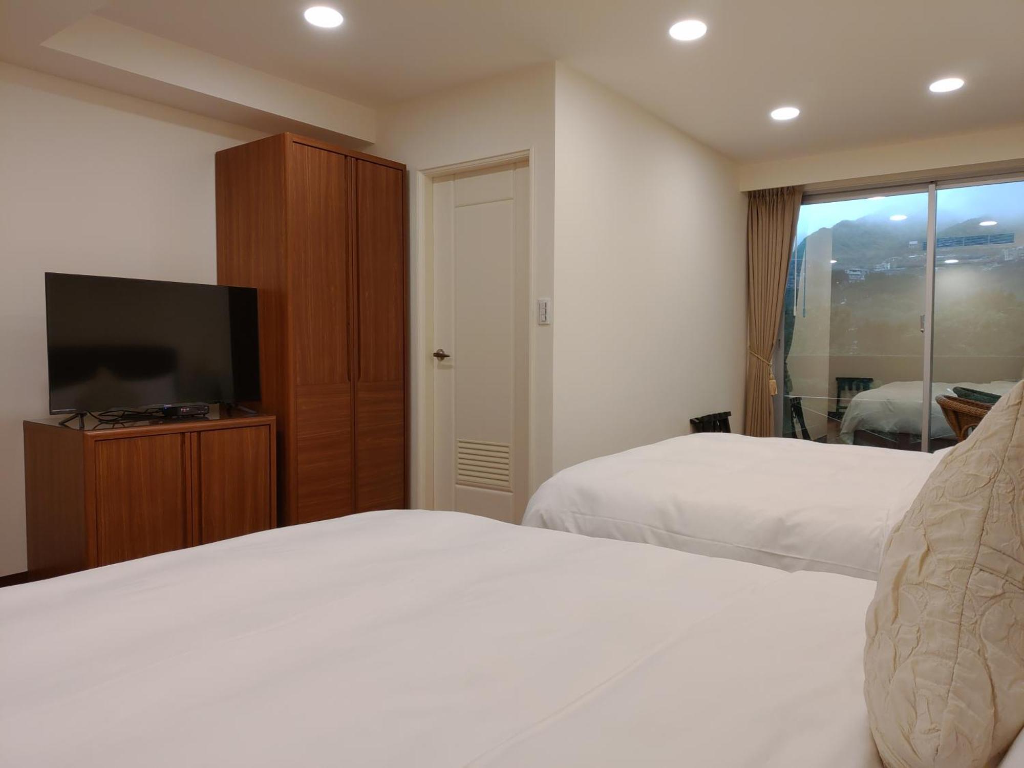 Formosa Arcadian Villa جيوفين المظهر الخارجي الصورة