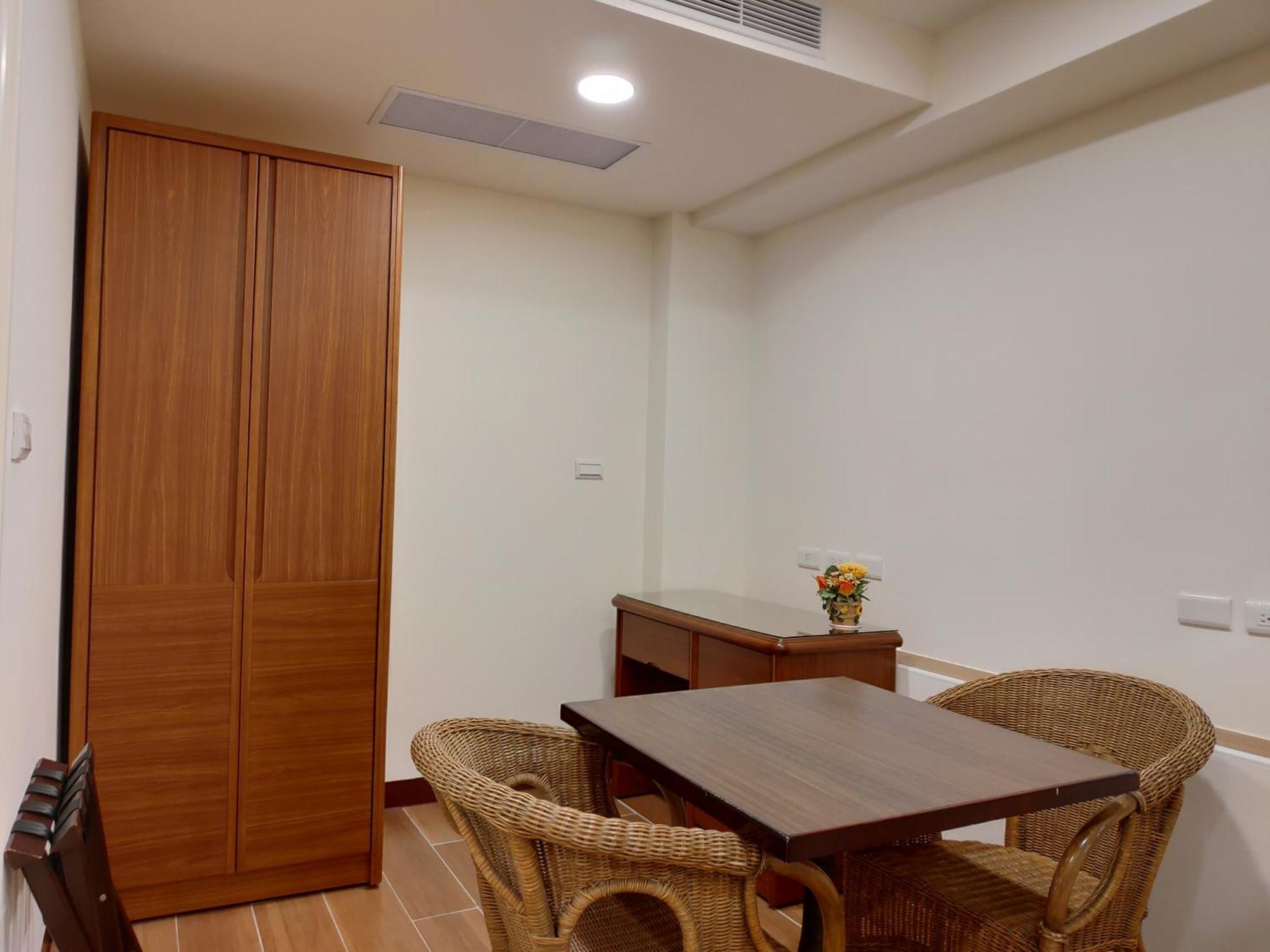 Formosa Arcadian Villa جيوفين المظهر الخارجي الصورة