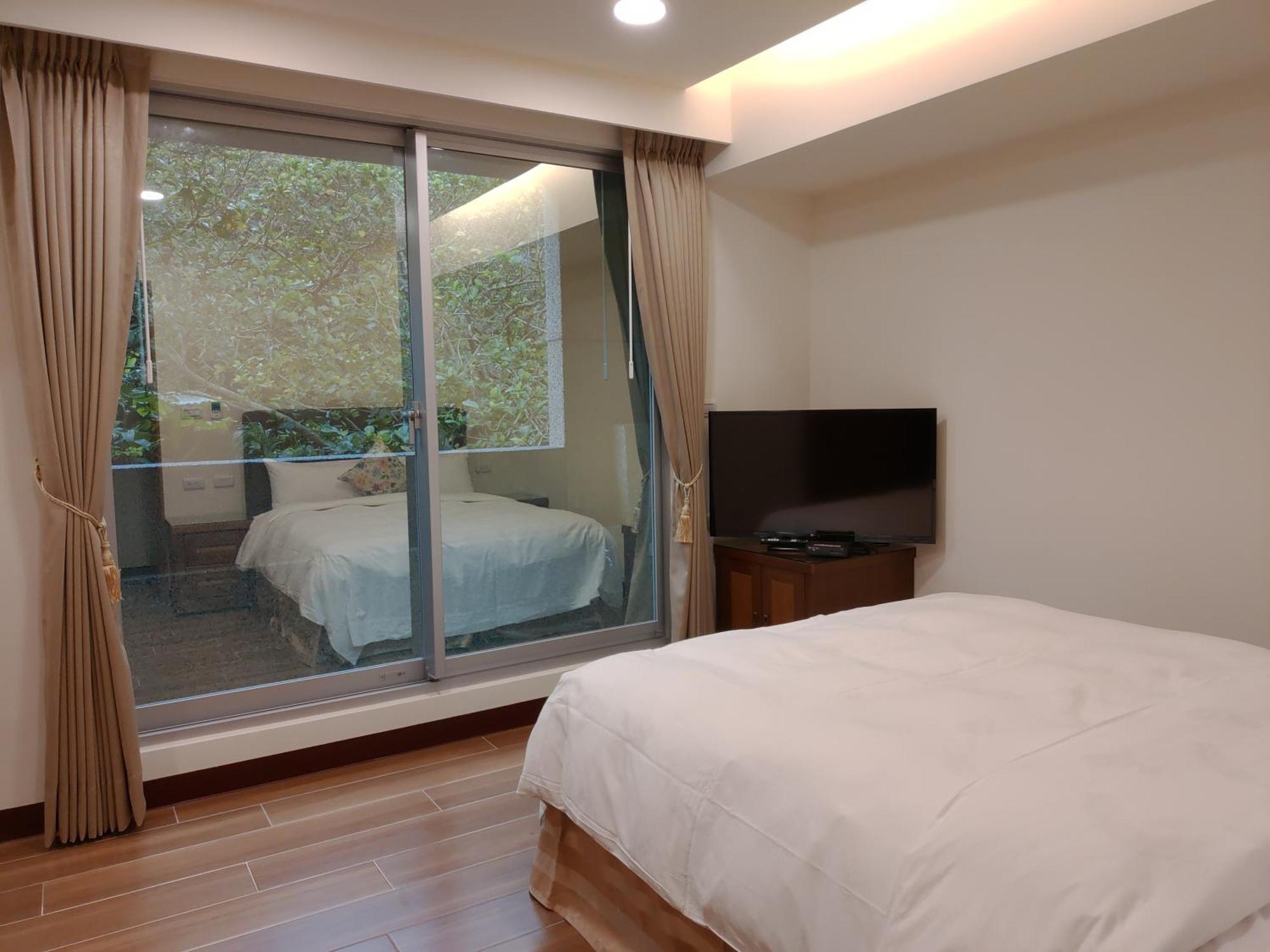 Formosa Arcadian Villa جيوفين المظهر الخارجي الصورة