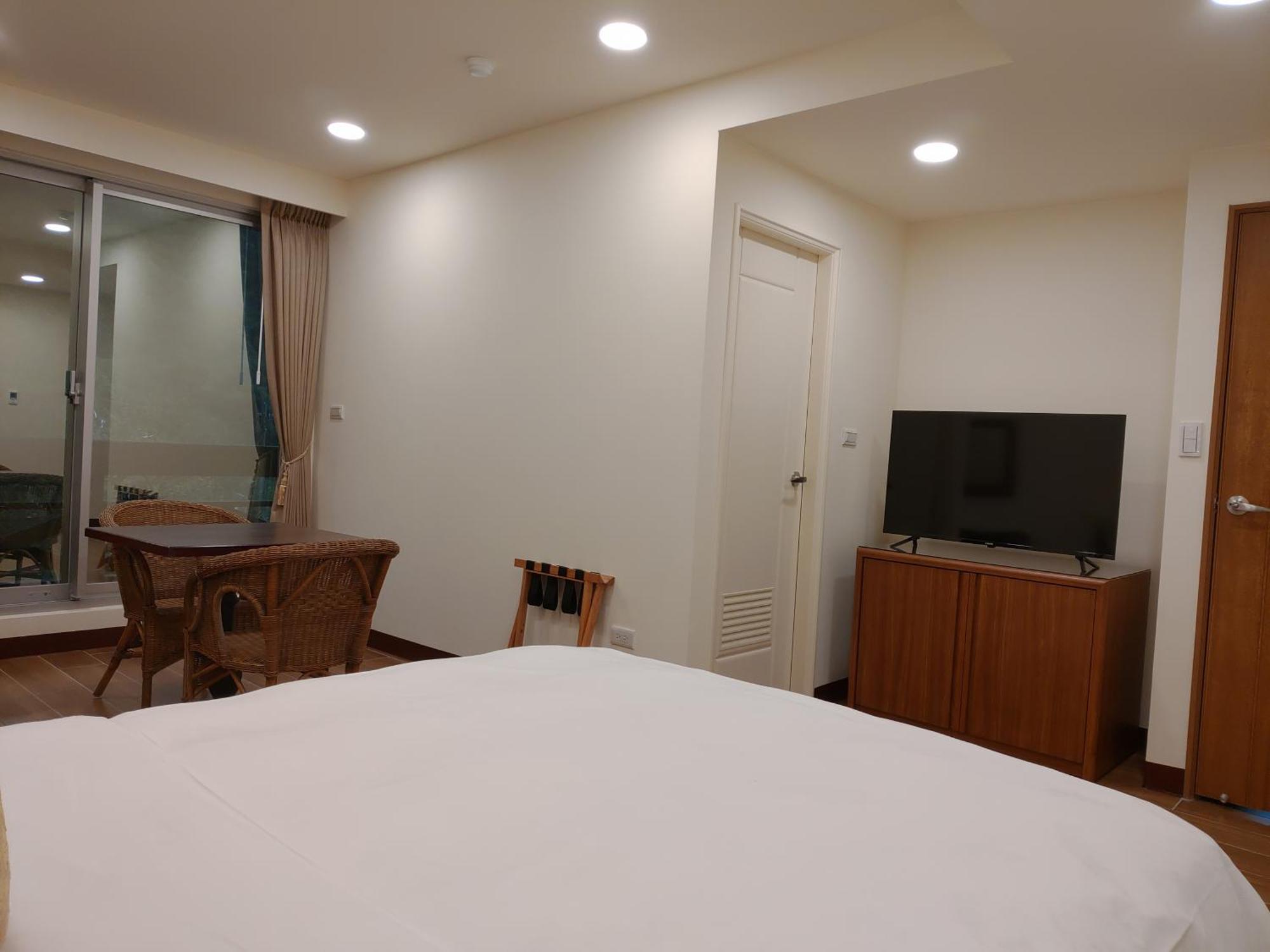 Formosa Arcadian Villa جيوفين المظهر الخارجي الصورة