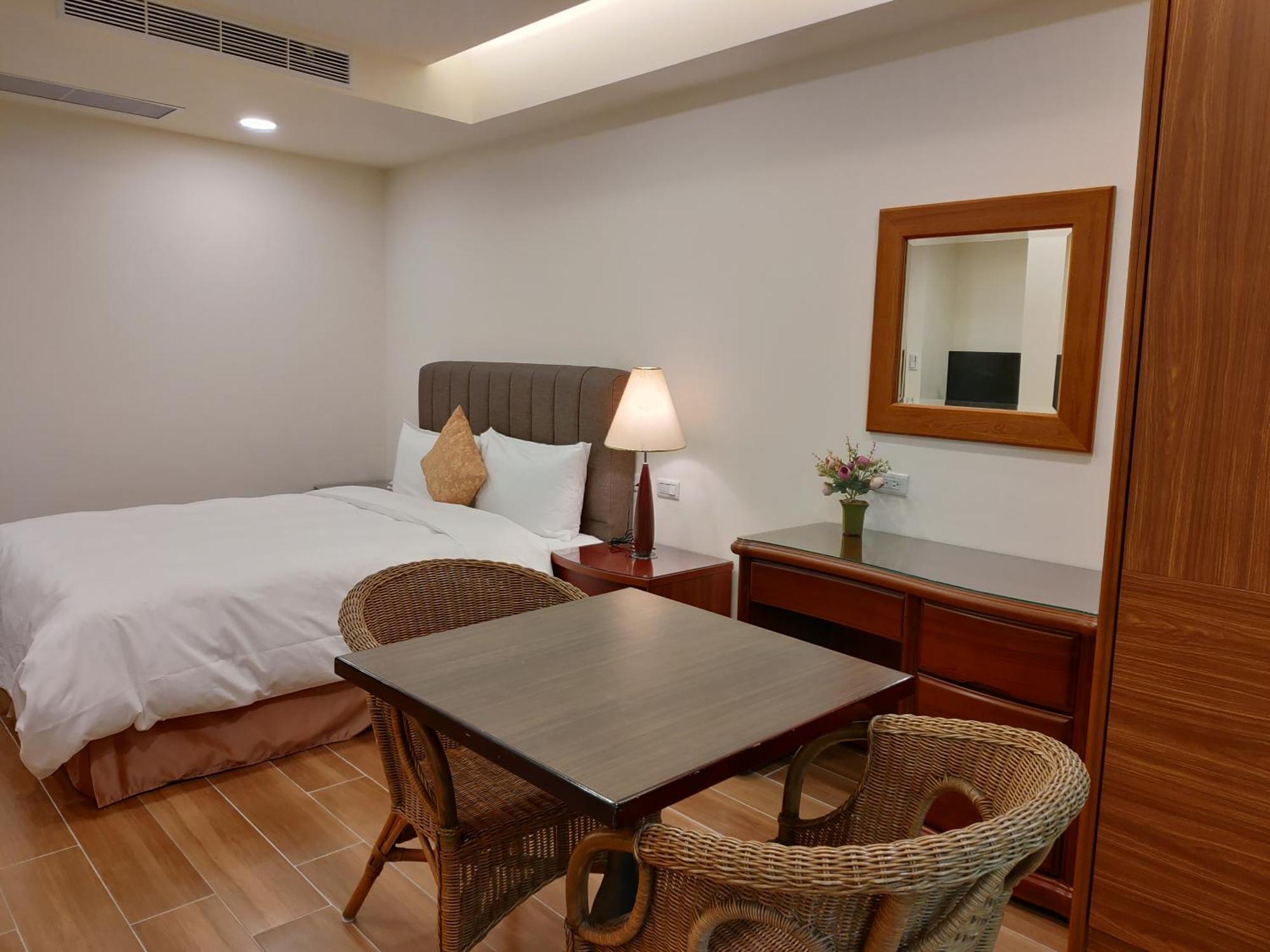 Formosa Arcadian Villa جيوفين المظهر الخارجي الصورة