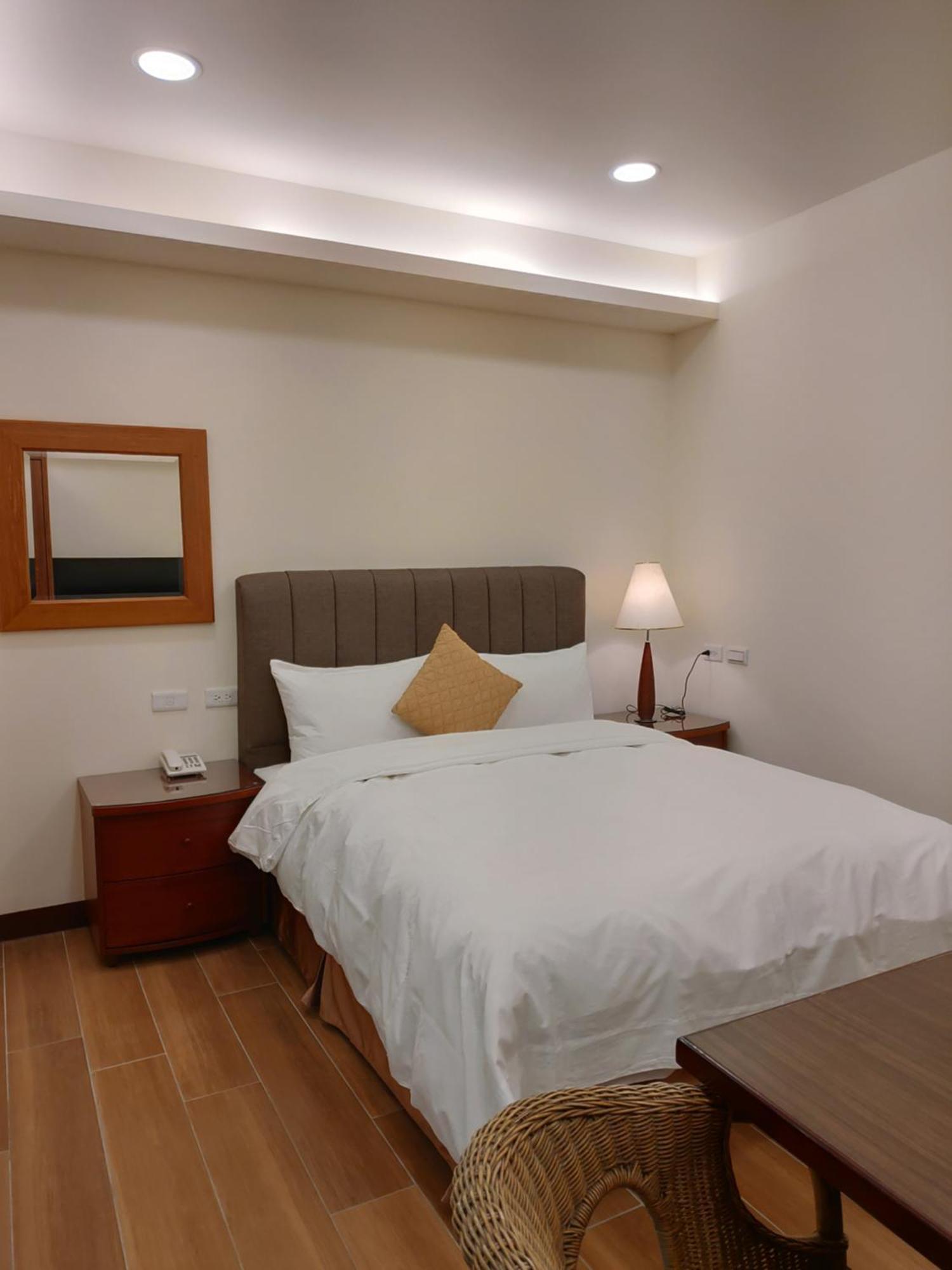 Formosa Arcadian Villa جيوفين المظهر الخارجي الصورة