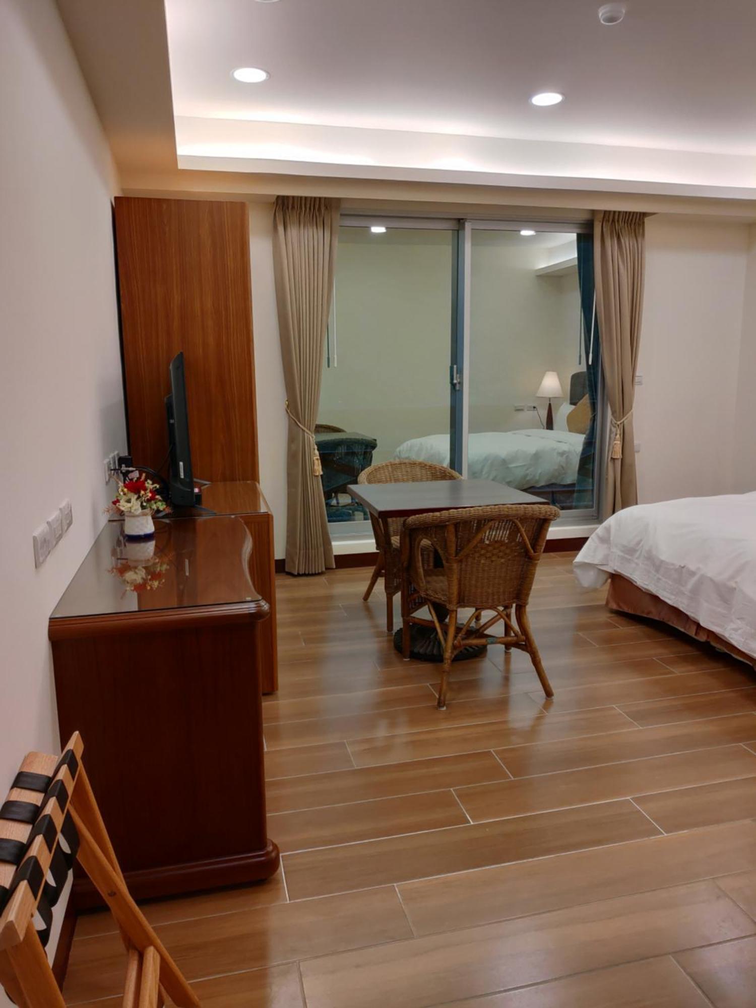 Formosa Arcadian Villa جيوفين المظهر الخارجي الصورة