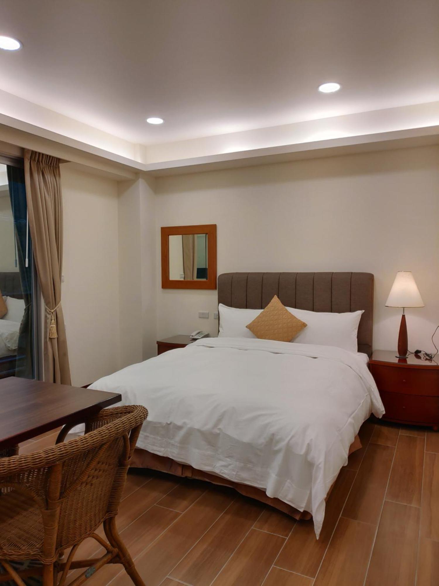 Formosa Arcadian Villa جيوفين المظهر الخارجي الصورة