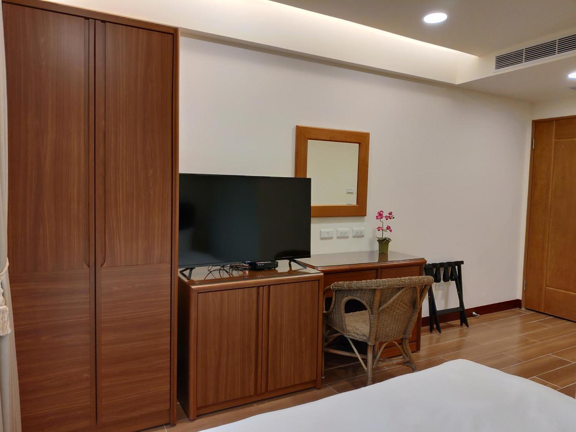 Formosa Arcadian Villa جيوفين المظهر الخارجي الصورة