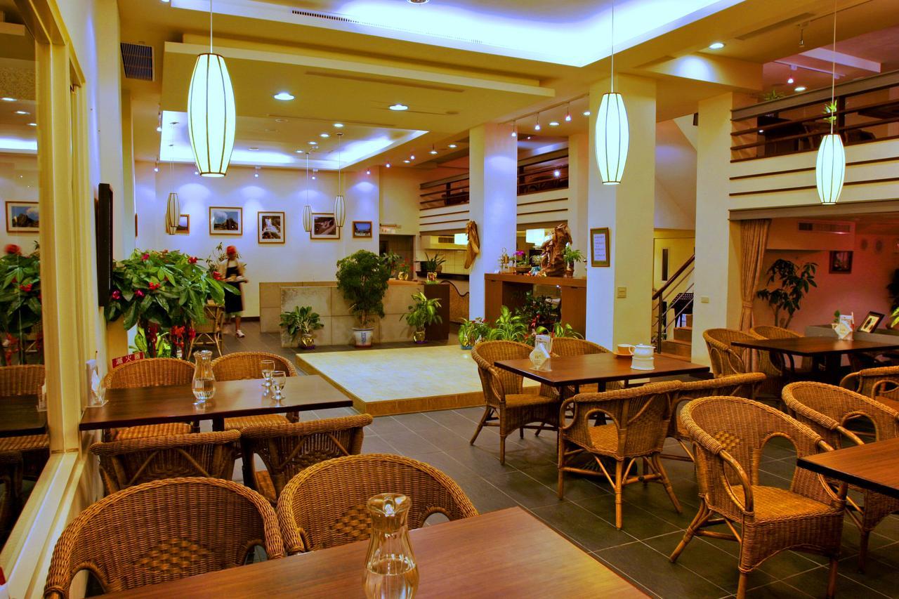 Formosa Arcadian Villa جيوفين المظهر الخارجي الصورة